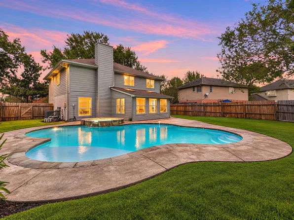 3522 Southdown Dr, Pearland, TX 77584