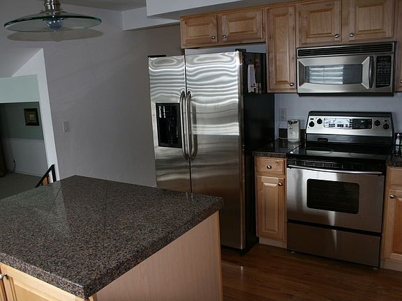 Stainless Steel Appliance