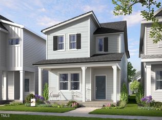 336 Cottage Hill Way, Raleigh, NC 27604