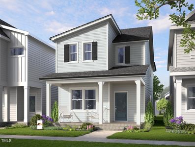 336 Cottage Hill Way, Raleigh, NC, 27604