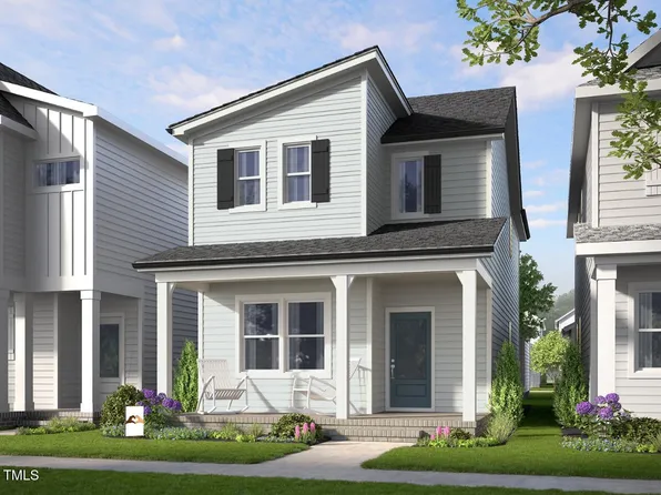 336 Cottage Hill Way, Raleigh, NC 27604