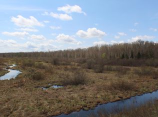 Off North Road Acres #92, Butternut, WI 54514