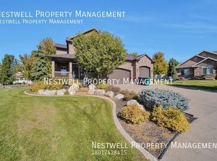 488 N 1375 E, Layton, UT 84040