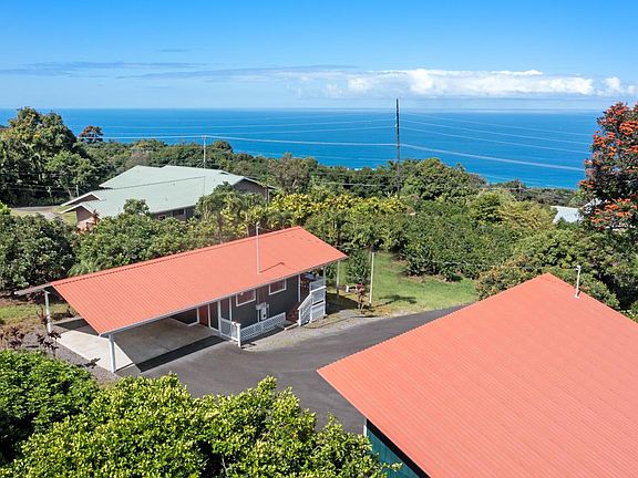 5th image of 78-6389 Mamalahoa Hwy Lot 1-A