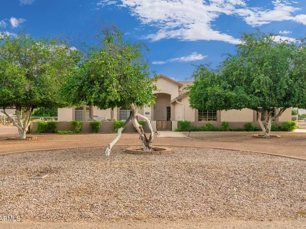 20505 E ORCHARD Lane, Queen Creek, AZ 85142