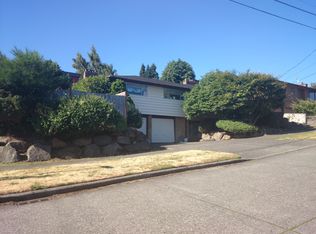 2503 W Raye St, Seattle, WA 98199