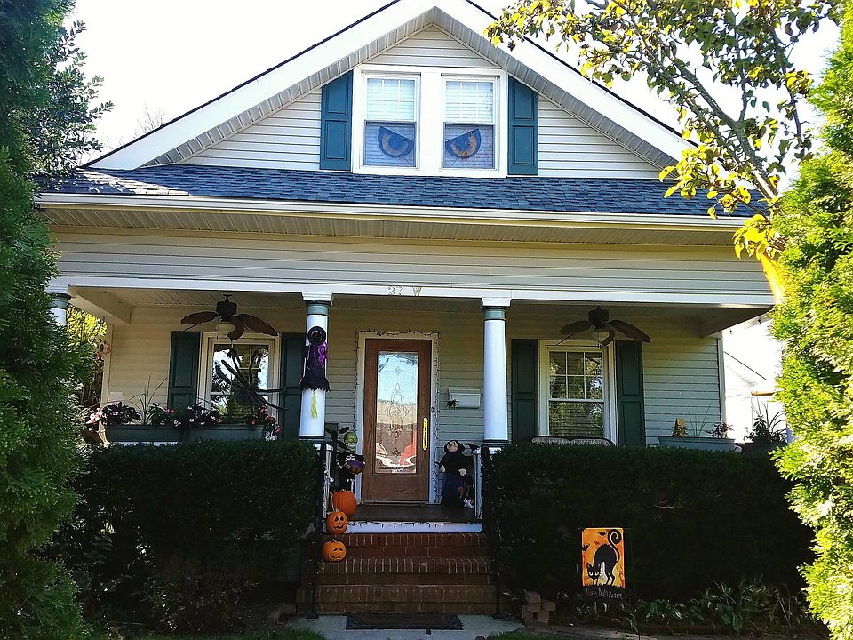 Welcome Home!