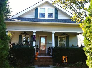 27 W Patcong Ave, Linwood, NJ 08221