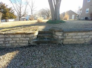209 S Barbee St, Fort Scott, KS 66701