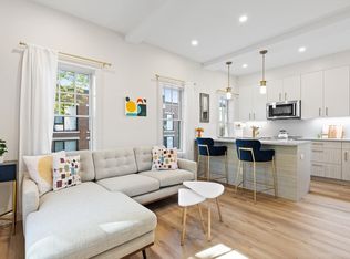 46 Lancaster Ter #46, Brookline, MA 02446