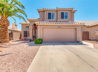 865 N Kingston St, Gilbert, AZ 85233