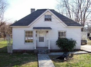 318 Chamberlain Ave, Rockwood, TN 37854