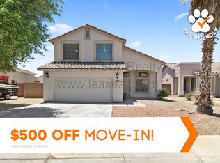 12735 W Hollyhock Dr, Avondale, AZ 85392