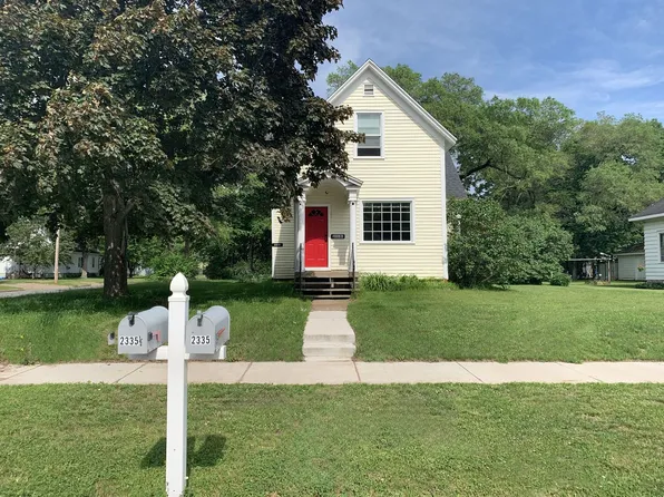 5th Street, 2335 5th St #1/2, Eau Claire, WI 54703