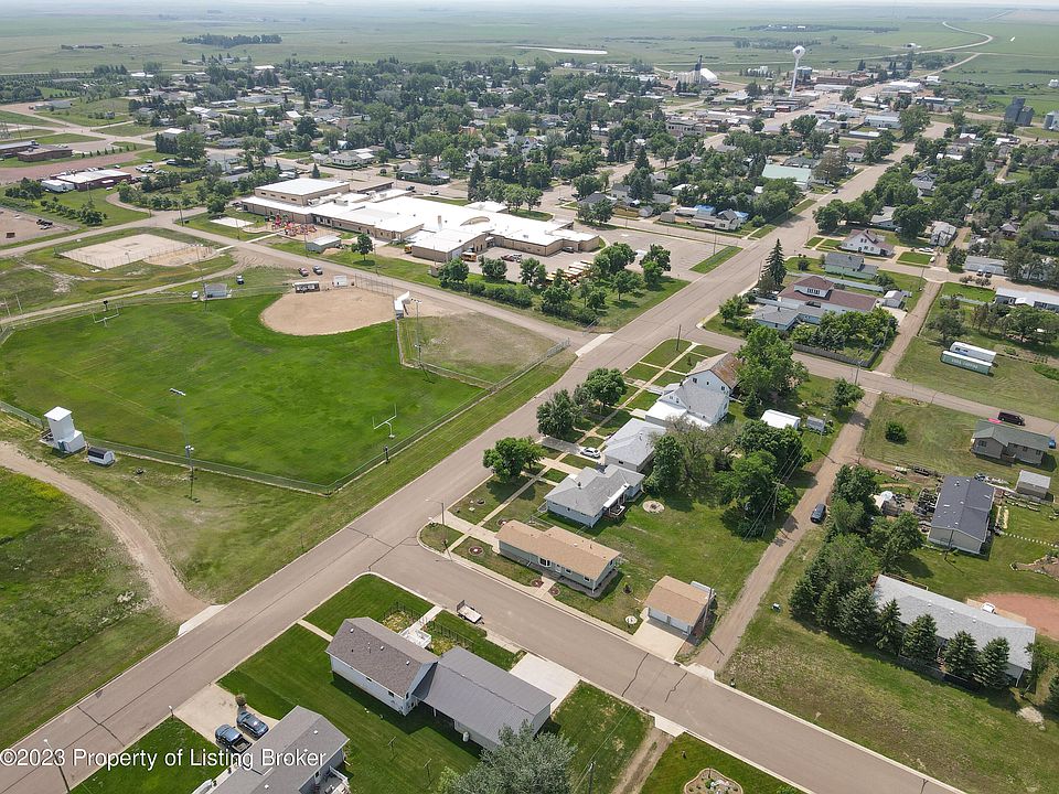 115 NW 14th St, New England, ND 58647 MLS 23246 Zillow