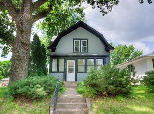 4400 7th St NE, Columbia Heights, MN 55421