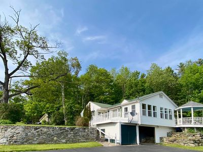 33 Fletcher Street, Lancaster, NH, 03584