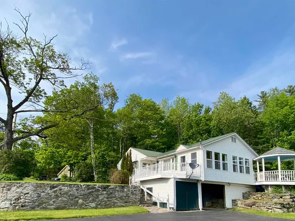 33 Fletcher Street, Lancaster, NH 03584