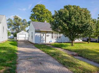 1630 N Illinois St, South Bend, IN