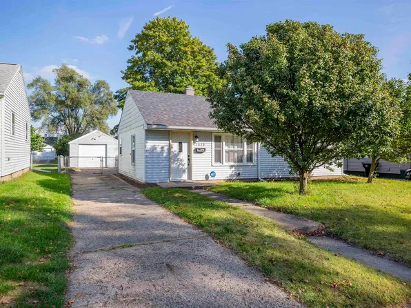 1630 N Illinois St, South Bend, IN 46628