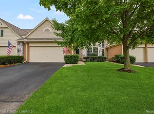 2241 Hogan Way #117, Canton, MI 48188