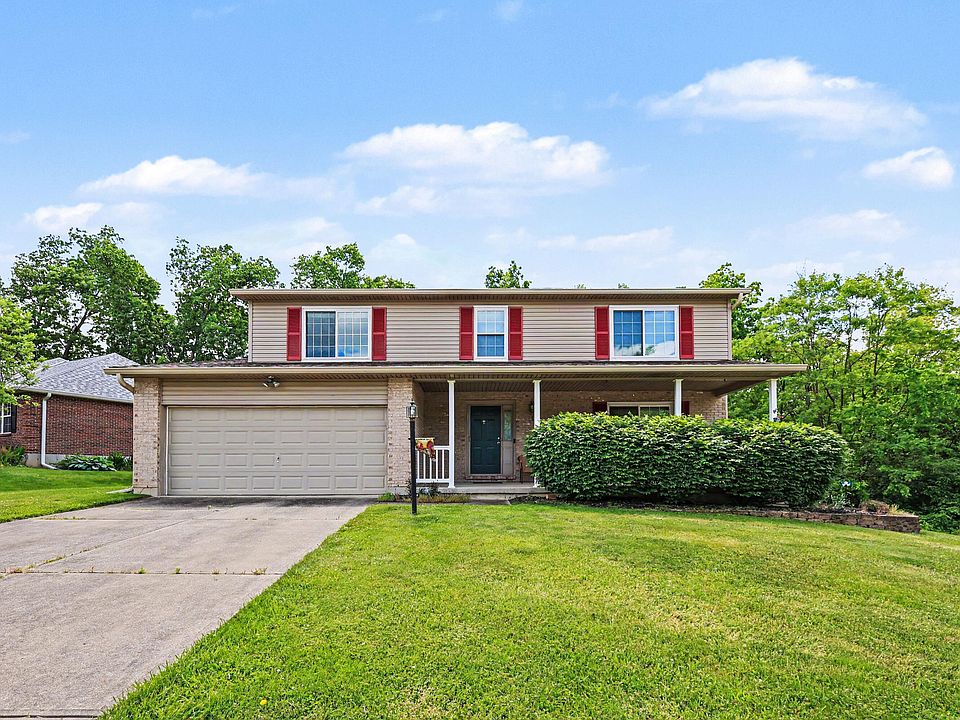 1st image of 3387 Mary Teal Ln