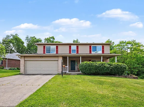 3387 Mary Teal Ln, Burlington, KY 41005