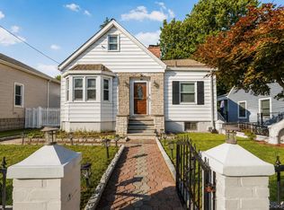 39 Nile St, Yonkers, NY 10704