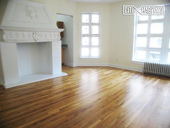 2nd image of 350 W 85th St APT 55