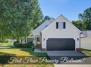 4028 Toccopola St, Raleigh, NC 27604