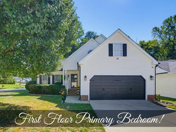 4028 Toccopola St, Raleigh, NC 27604
