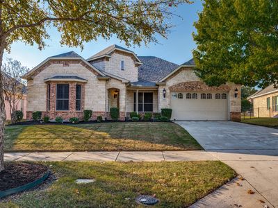 7205 Oakmont Dr, Frisco, TX, 75036