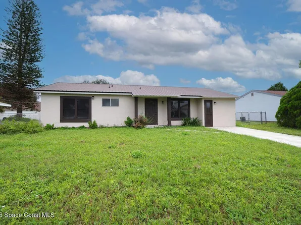 653 Atlas Ave NE, Palm Bay, FL 32905