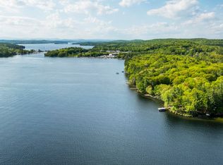 75 Scenic View Dr, Naples, ME 04055