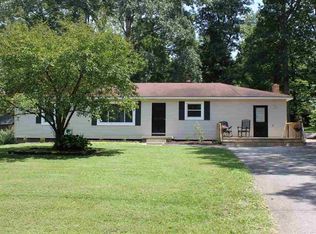 727 Sycamore Dr, Russellville, KY 42276