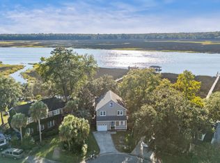 5703 Saint Angela Dr, North Charleston, SC 29418