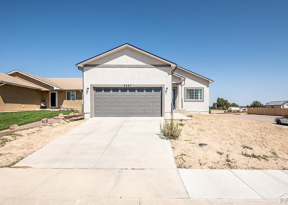 2327 Cruz Ct Pueblo CO 81003 Zillow