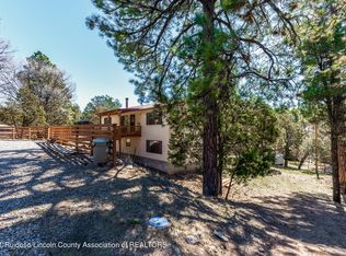 308 Otero Dr, Ruidoso, NM 88345