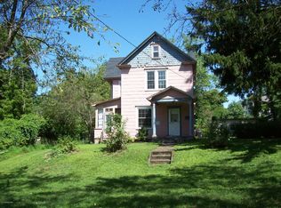 58 E Brown St, East Stroudsburg, PA 18301