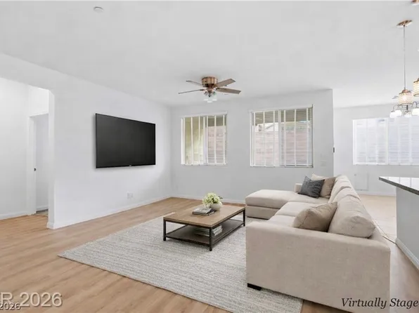 1273 Olivia Pkwy, Henderson, NV 89011