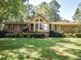 5316 Northwood Lake Dr W, Northport, AL 35473