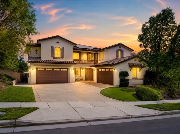 3715 Elderberry Cir, Corona, CA 92882