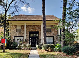 2710 Meadow Tree Ln, Spring, TX 77388