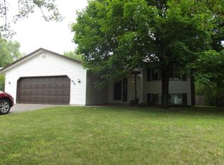 9715 Jackson St NE, Blaine, MN 55434