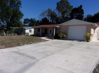10910 Stamford Dr, Port Richey, FL 34668