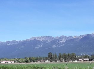 42699 Old Us Highway 93, Pablo, MT 59855