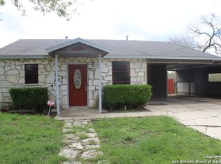 534 E Ansley Blvd, San Antonio, TX 78221