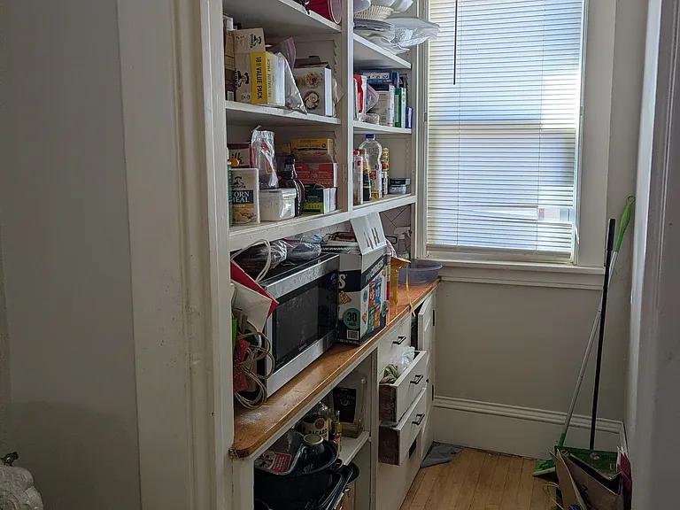 Pantry
