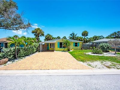 504 79th Ave, Saint Pete Beach, FL, 33706