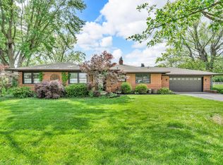 7380 N State Road 267, Brownsburg, IN 46112